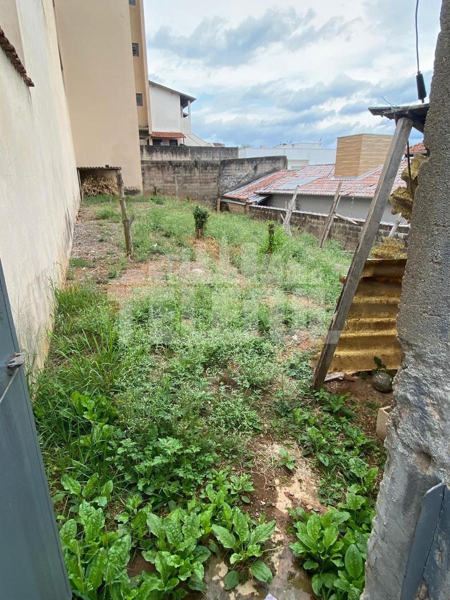 Lote, Parque Ozanam, 0 Quarto, 0 Vaga