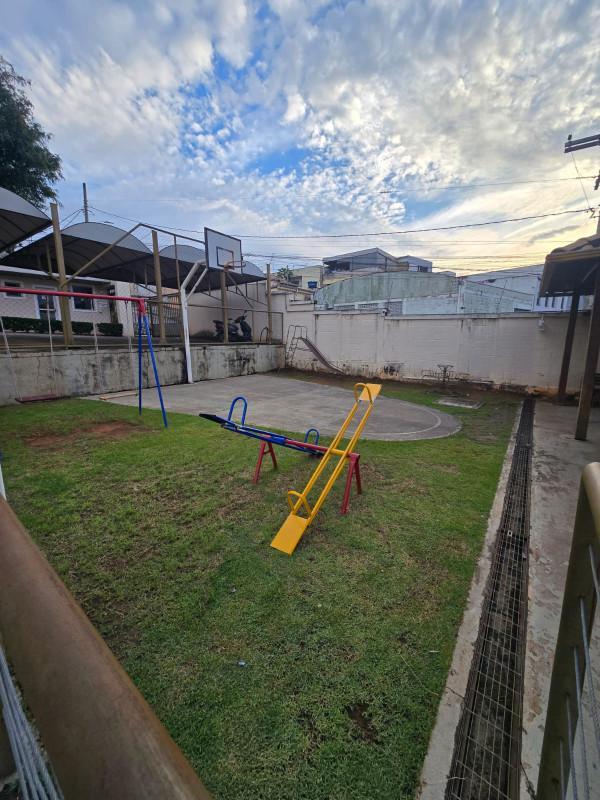 Apartamento, Cabral, 2 Quartos, 1 Vaga