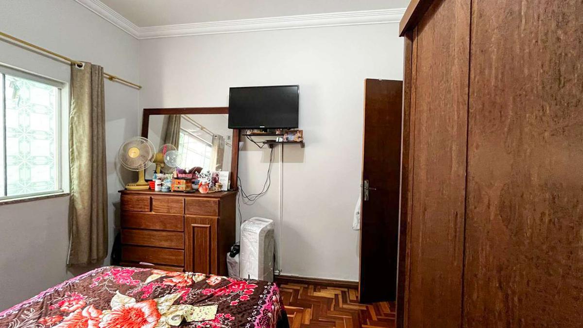 Casa, São João Batista (venda Nova), 3 Quartos, 2 Vagas