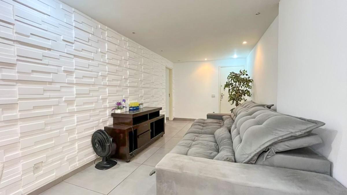 Apartamento, Serra, 3 Quartos, 1 Vaga, 1 Suíte