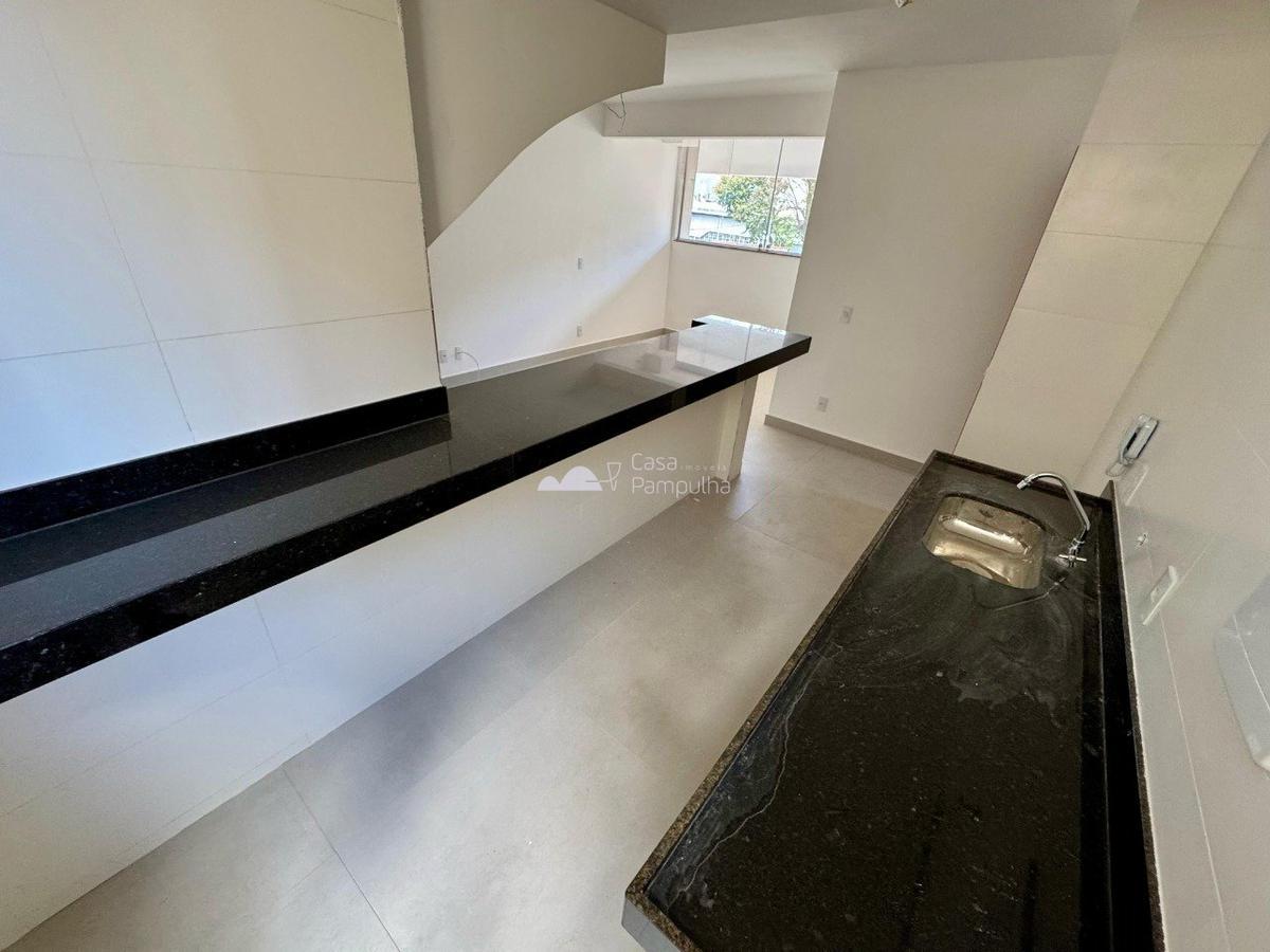 Apartamento, Jaraguá, 3 Quartos, 3 Vagas, 1 Suíte