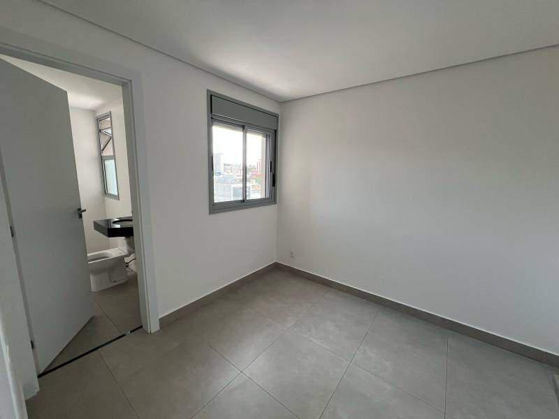 Apartamento, Barro Preto, 1 Quarto, 1 Vaga