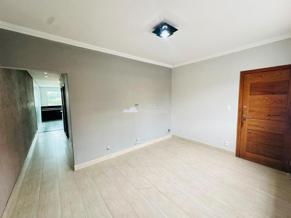 Apartamento, Santa Rosa, 2 Quartos, 1 Vaga