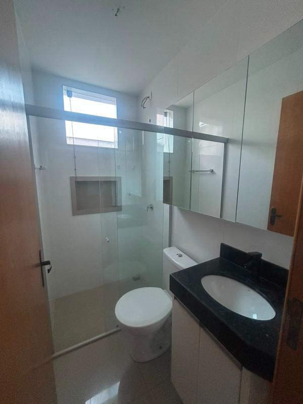 Apartamento, Conjunto Minascaixa, 2 Quartos, 1 Vaga