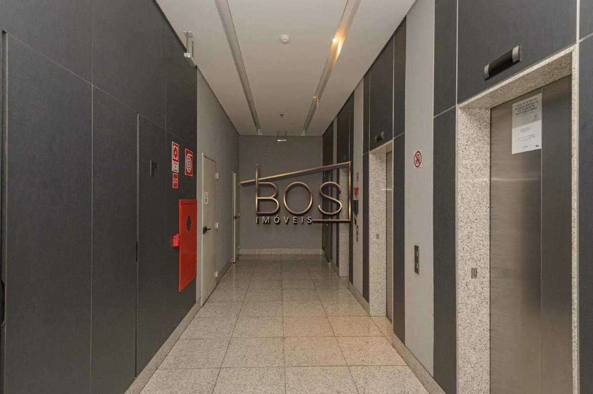 Andar, Santo Agostinho, 0 Quarto, 10 Vagas