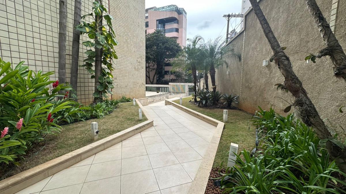 Apartamento, Buritis, 4 Quartos, 2 Vagas, 1 Suíte