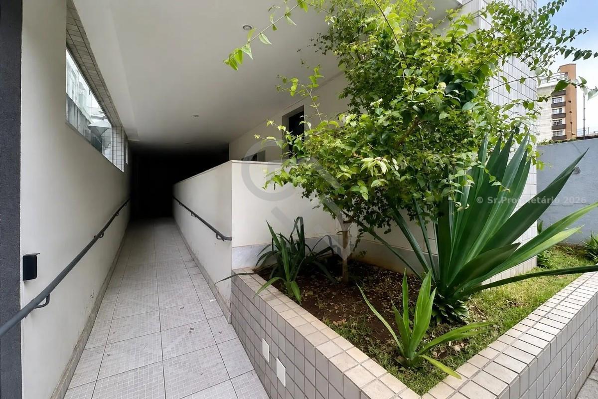 Apartamento, Cruzeiro, 2 Quartos, 2 Vagas, 1 Suíte