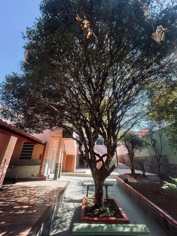 Casa Comercial, Colégio Batista, 4 Quartos, 3 Vagas, 2 Suítes