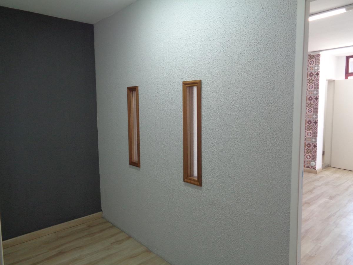 Sala, Centro