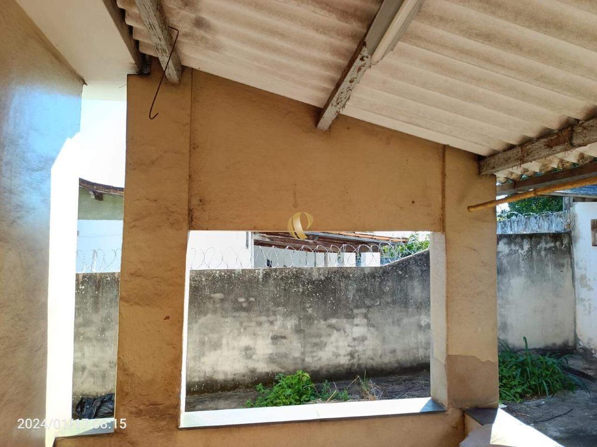 Casa, Boa Vista, 4 Quartos, 4 Vagas