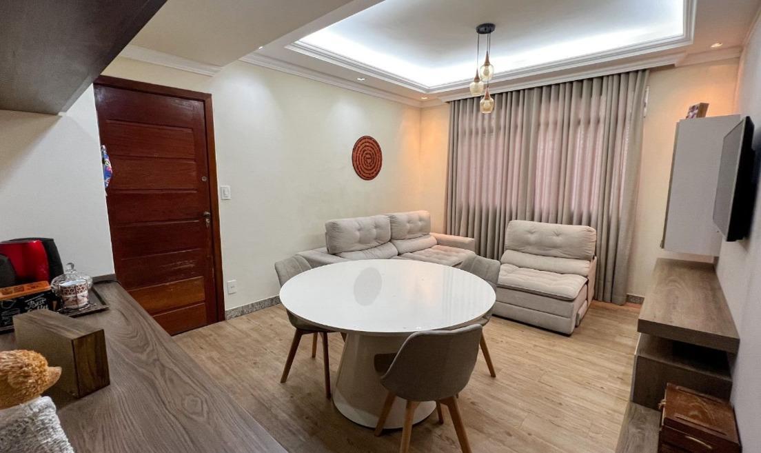 Apartamento, Castelo, 3 Quartos, 2 Vagas, 1 Suíte