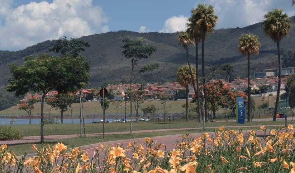 Sala, Alphaville - Lagoa dos Ingleses, 0 Quarto, 1 Vaga