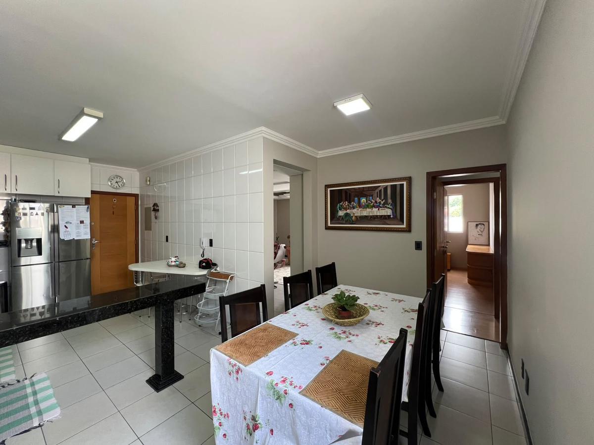Cobertura, Fernão Dias, 4 Quartos, 4 Vagas, 2 Suítes