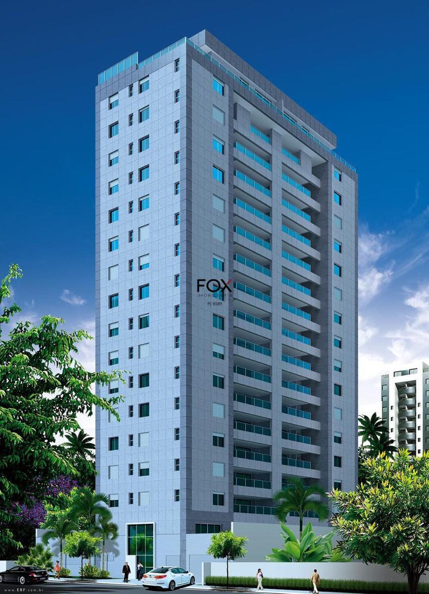 Apartamento, Santo Agostinho, 4 Quartos, 4 Vagas, 2 Suítes