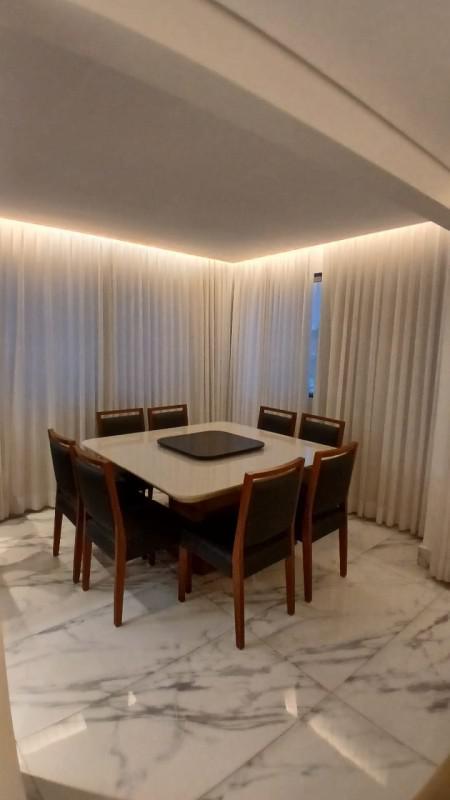 Cobertura, Castelo, 3 Quartos, 3 Vagas, 1 Suíte