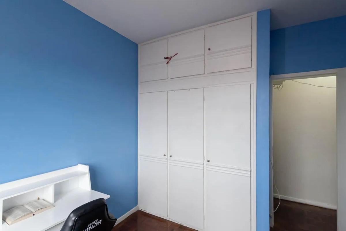 Apartamento, Nova Suíssa, 3 Quartos, 2 Vagas, 1 Suíte