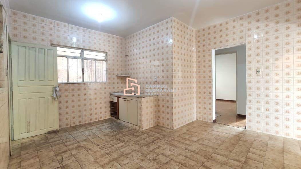 Casa, Parque Recreio, 3 Quartos, 2 Vagas
