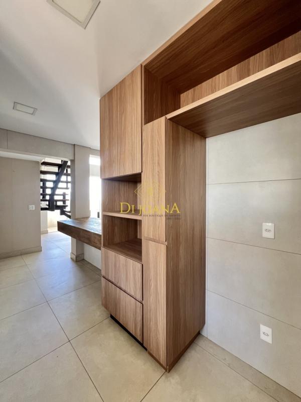 Cobertura, Filadélfia, 3 Quartos, 3 Vagas, 1 Suíte