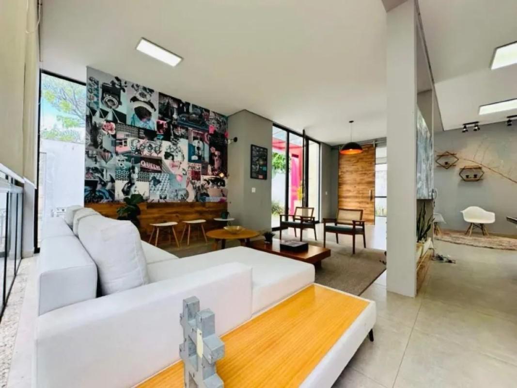 Casa, Bandeirantes (pampulha), 4 Quartos, 10 Vagas, 1 Suíte