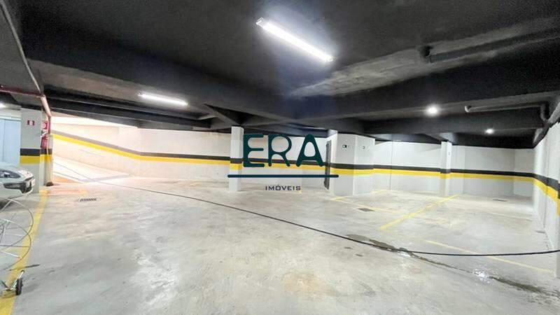 Apartamento, Funcionários, 2 Quartos, 1 Vaga, 1 Suíte