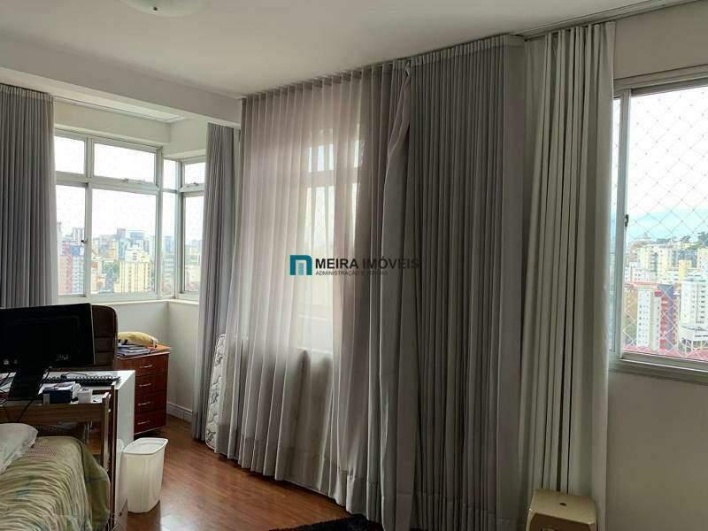 Cobertura, Vila Paris, 4 Quartos, 2 Vagas, 2 Suítes