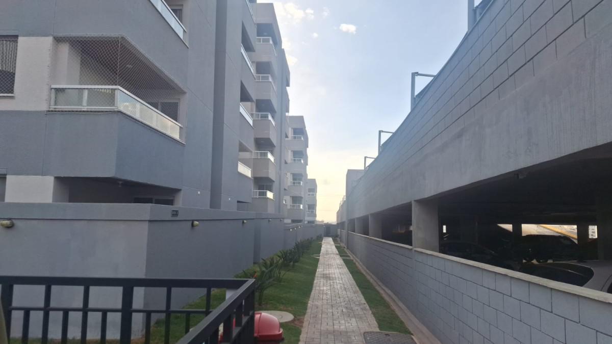 Apartamento, Buritis, 2 Quartos, 1 Vaga