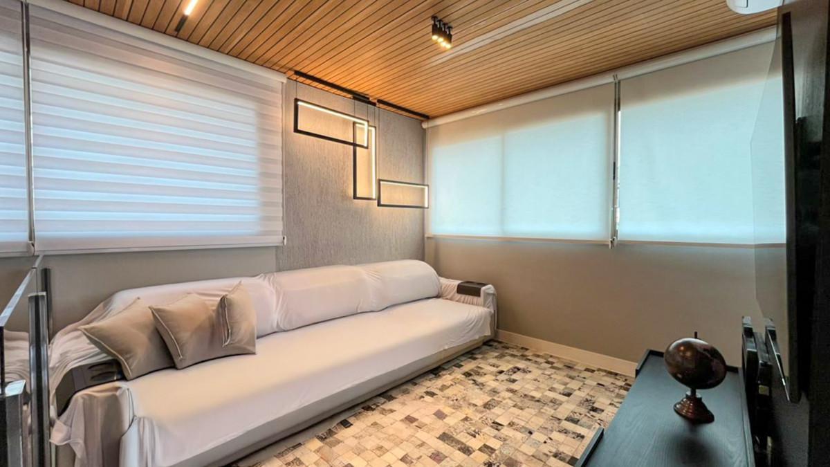 Cobertura, Santo Antônio, 2 Quartos, 3 Vagas, 2 Suítes