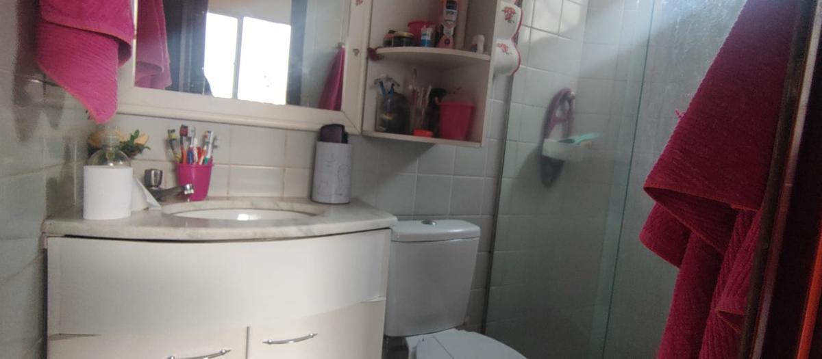 Apartamento, Buritis, 2 Quartos, 1 Vaga, 1 Suíte