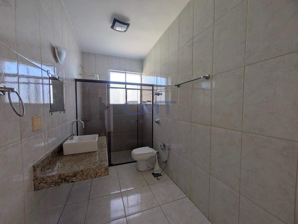 Apartamento, São Pedro, 3 Quartos, 1 Vaga