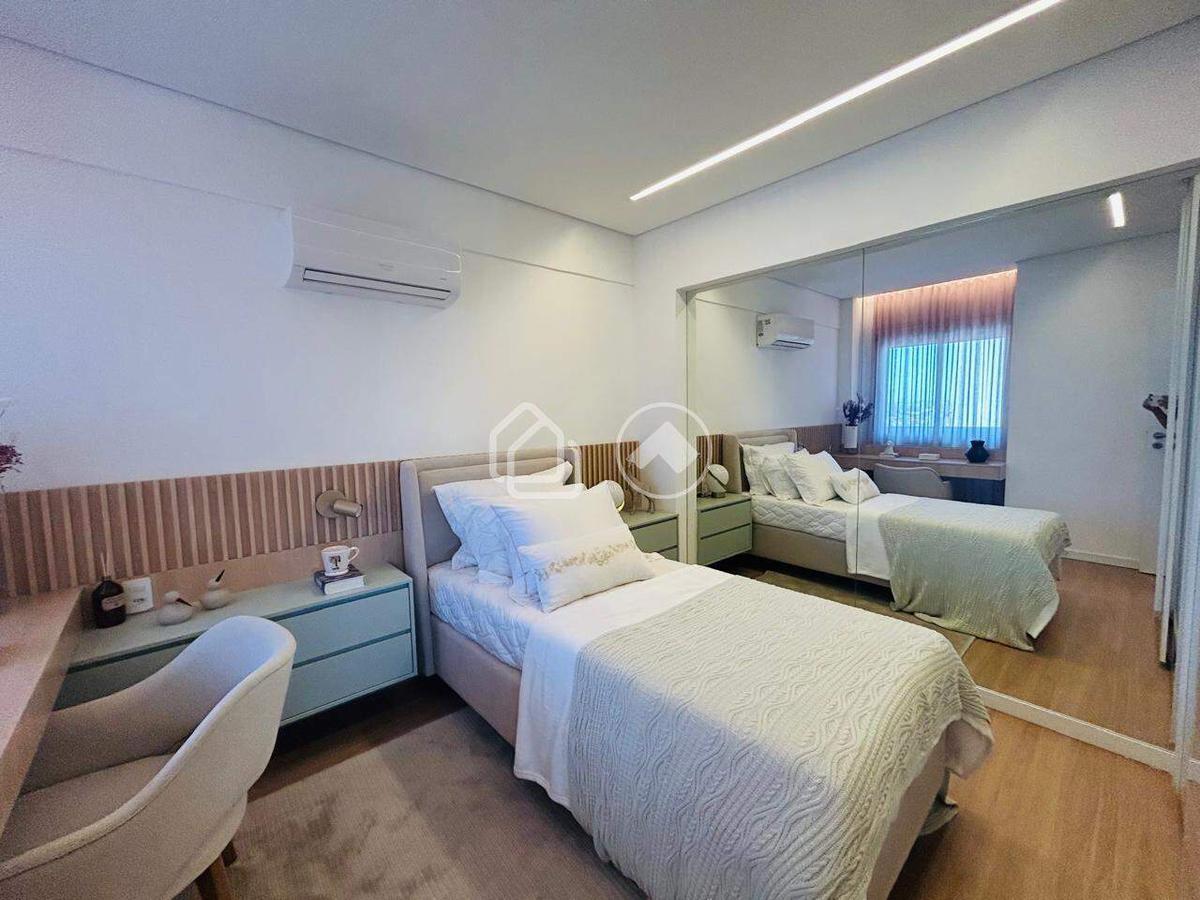 Apartamento, Buritis, 3 Quartos, 3 Vagas, 1 Suíte