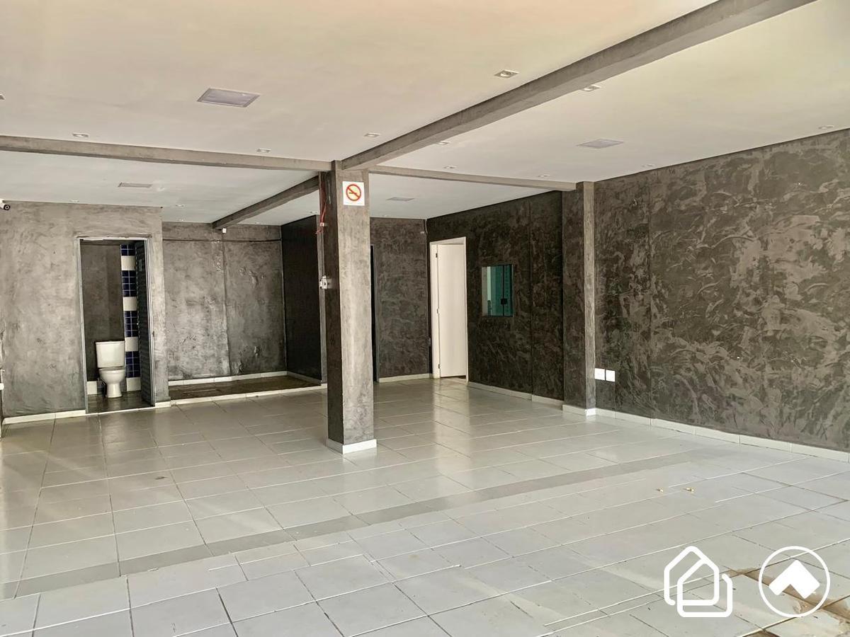 Loja, Jardim América