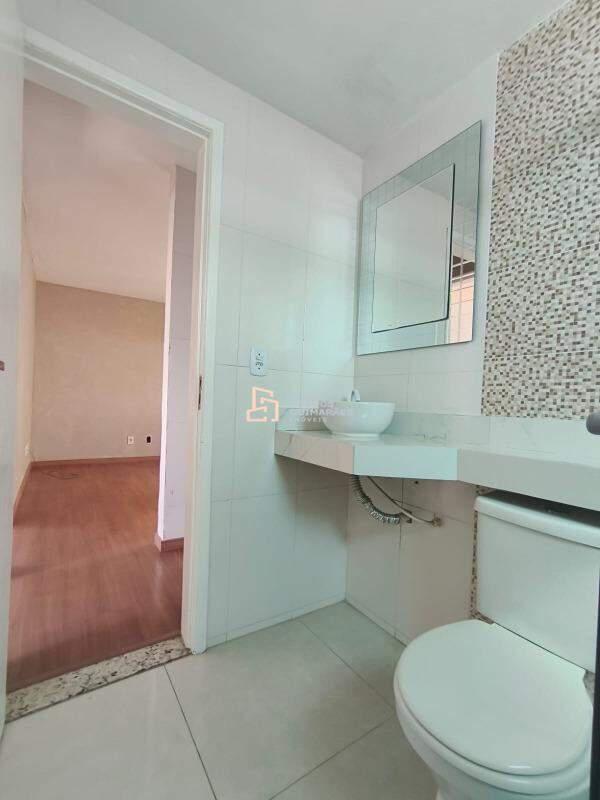 Apartamento, Flamengo, 2 Quartos, 1 Vaga