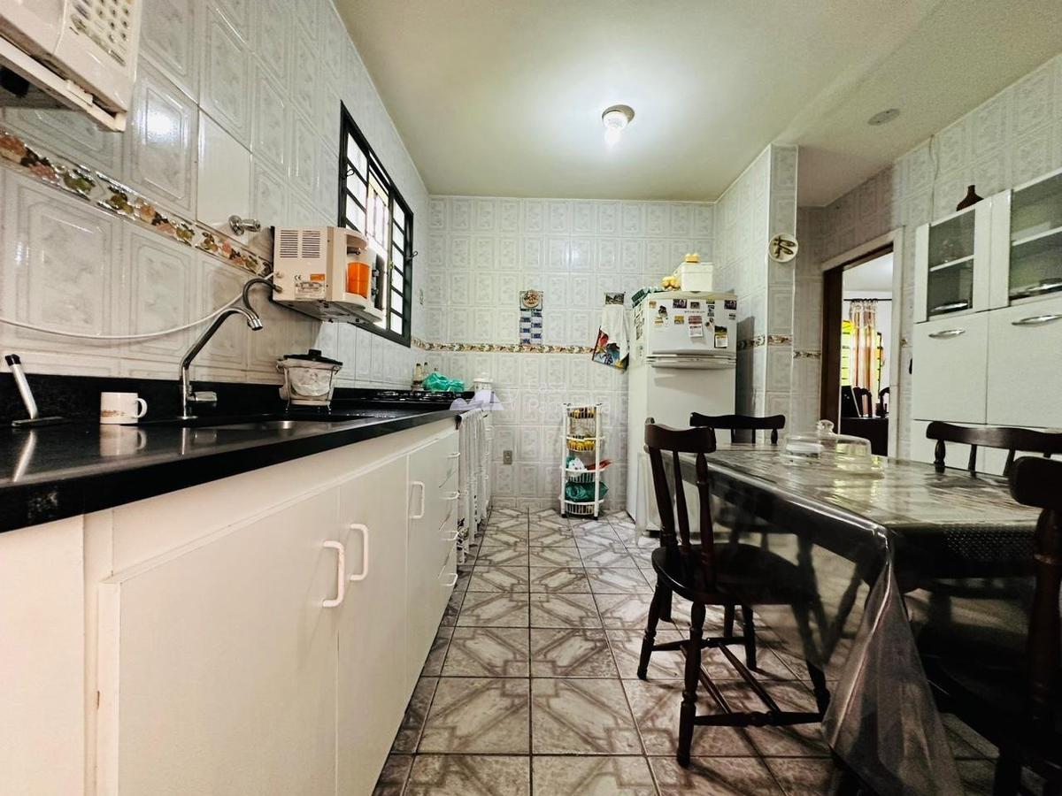 Casa, Santa Amélia, 4 Quartos, 10 Vagas, 1 Suíte