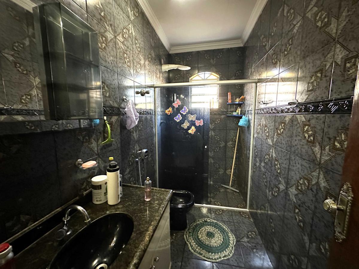 Casa, Nacional, 4 Quartos, 4 Vagas, 1 Suíte