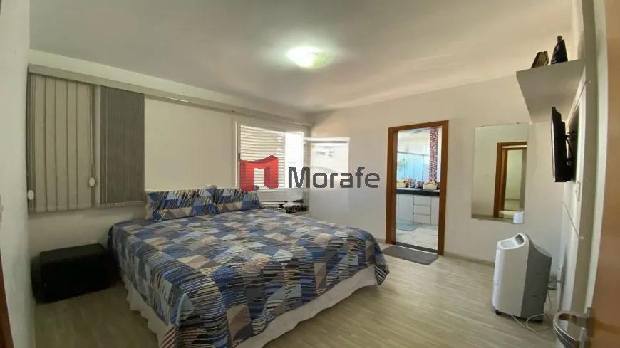 Apartamento, Castelo, 3 Quartos, 3 Vagas, 1 Suíte