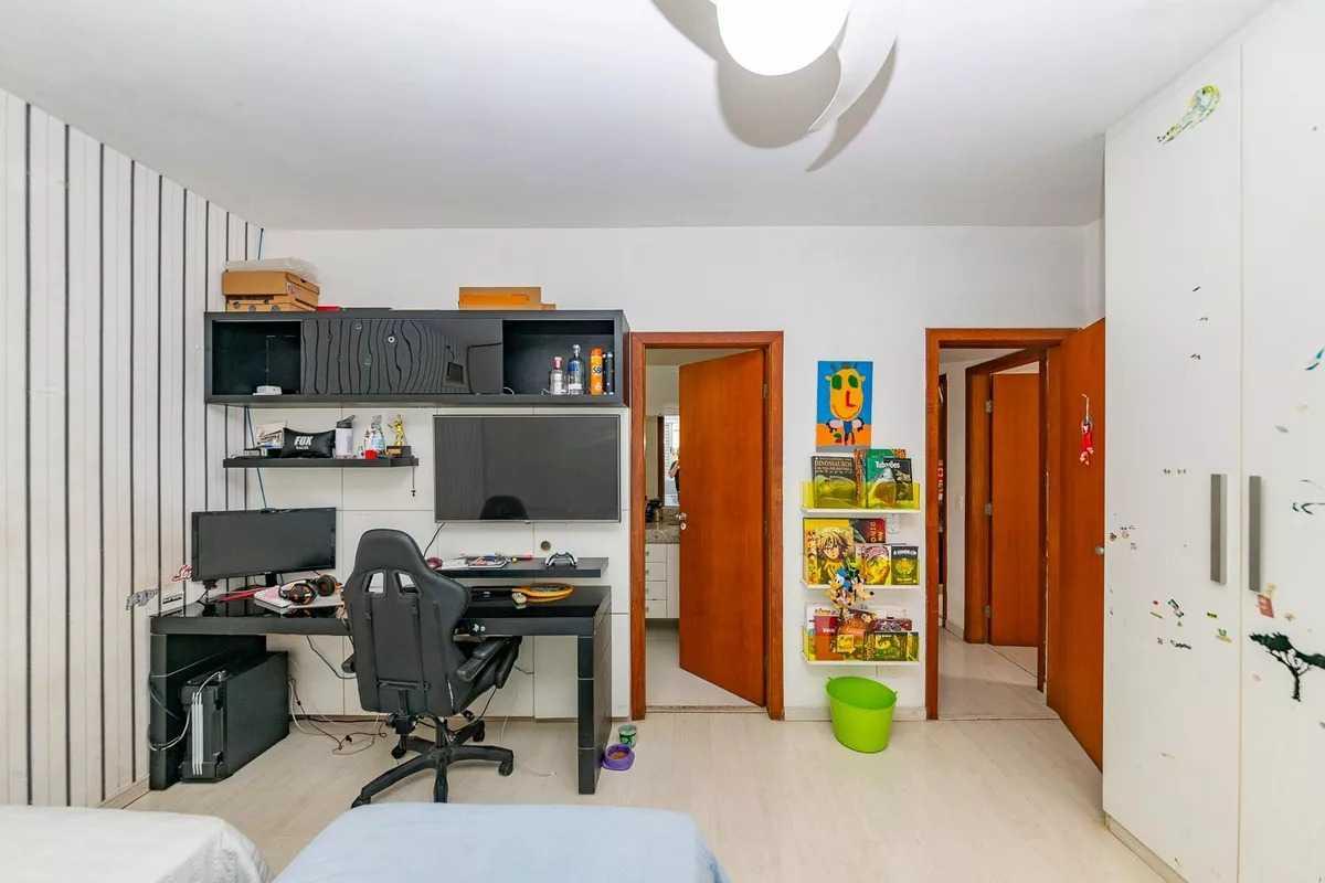 Casa, Gutierrez, 4 Quartos, 3 Vagas, 3 Suítes
