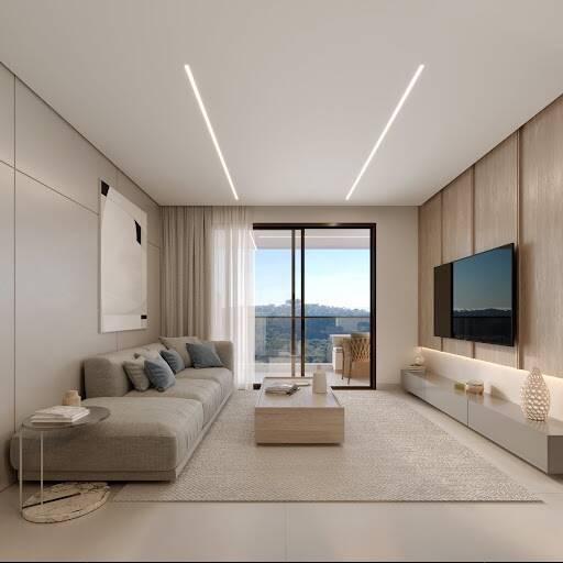 Apartamento, Horto, 3 Quartos, 2 Vagas, 2 Suítes
