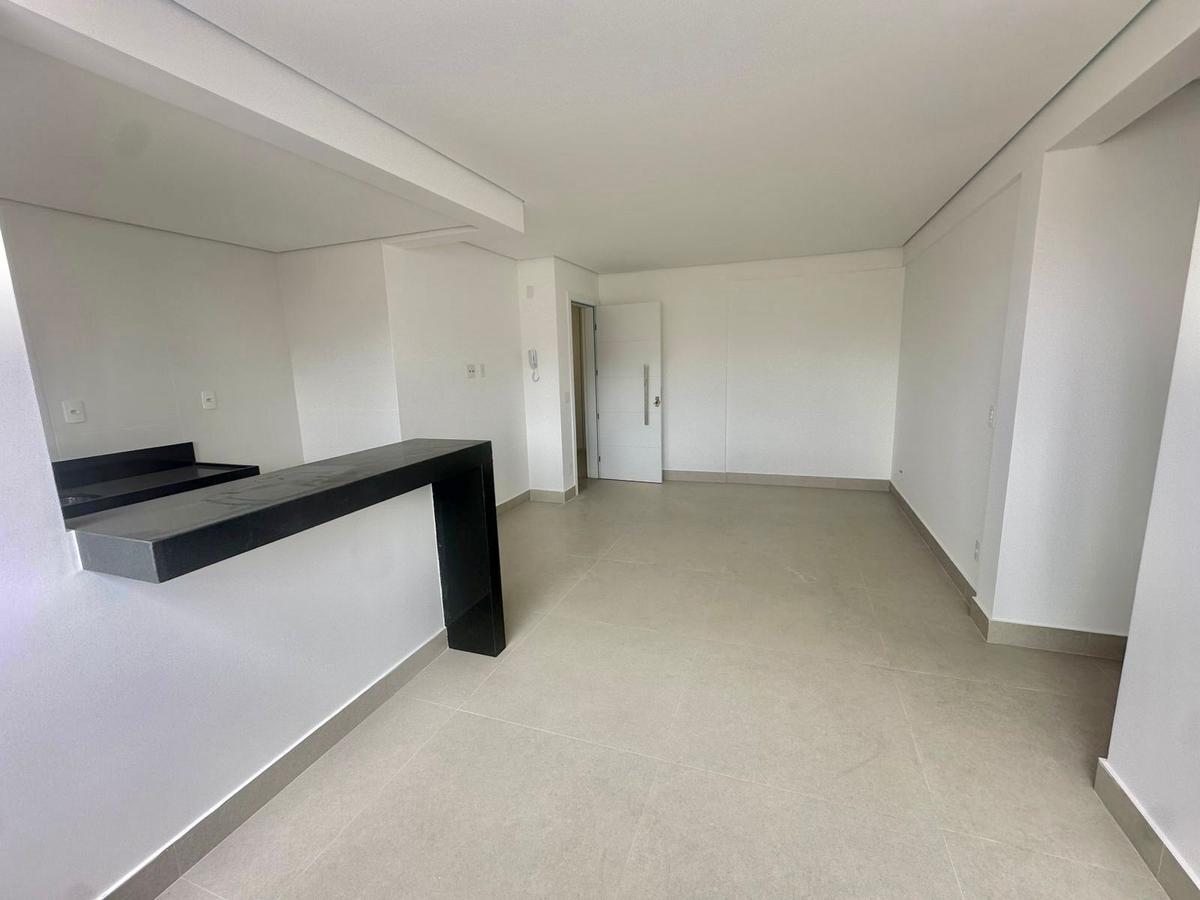 Apartamento, Renascença, 3 Quartos, 2 Vagas, 1 Suíte