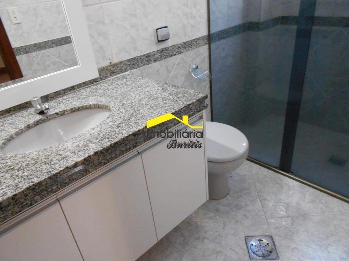 Apartamento, Buritis, 3 Quartos, 2 Vagas, 1 Suíte