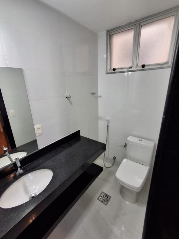 Apartamento, São Pedro, 3 Quartos, 1 Vaga, 1 Suíte