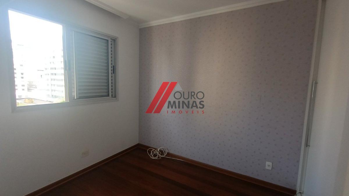 Apartamento, Funcionários, 30 Quartos, 2 Vagas, 1 Suíte