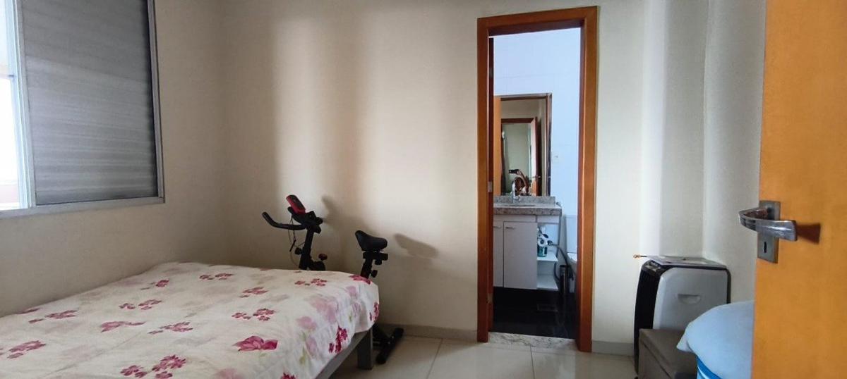 Cobertura, São Marcos, 4 Quartos, 4 Vagas, 2 Suítes