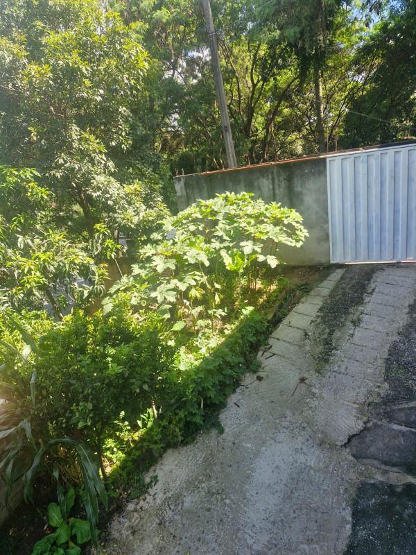 Casa, Vila Cristina, 2 Quartos, 1 Vaga, 1 Suíte