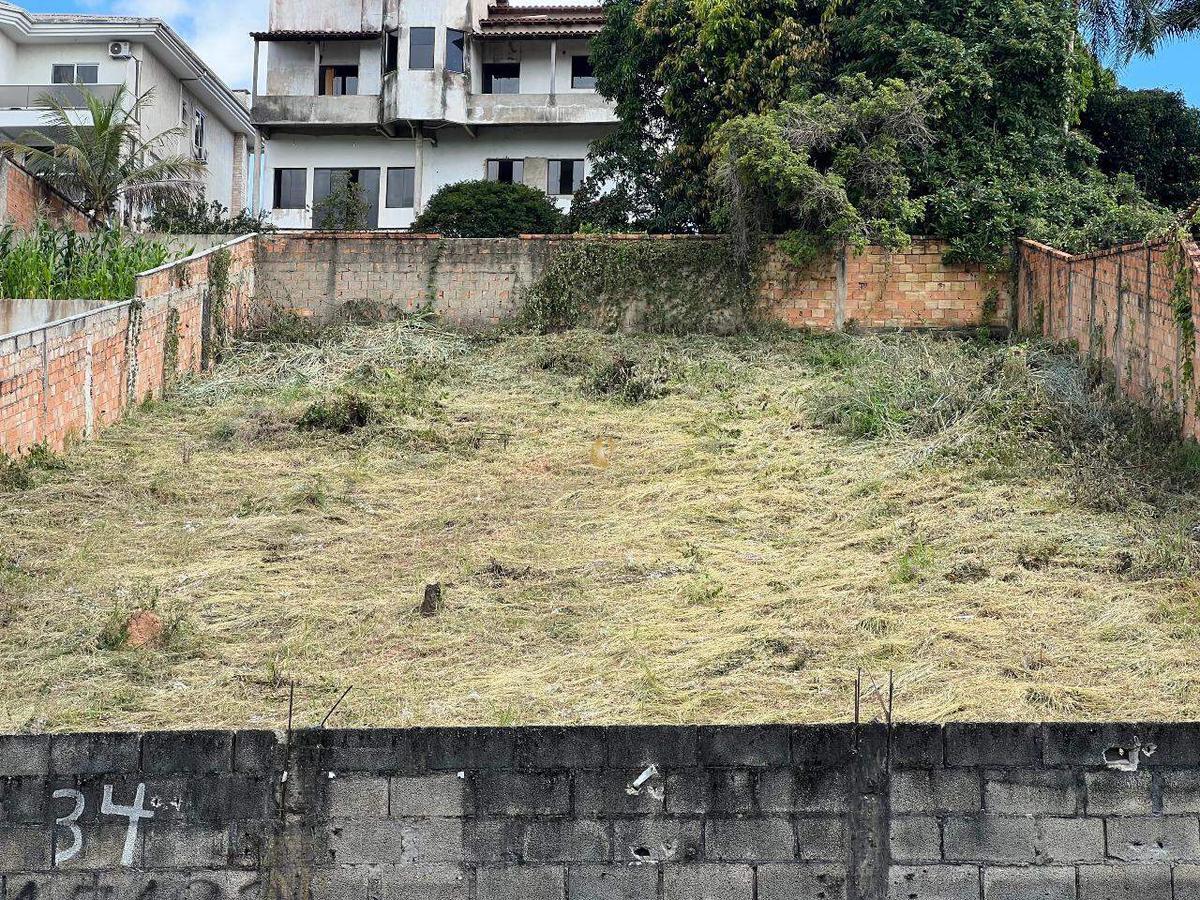 Lote, Garças, 0 Quarto, 0 Vaga