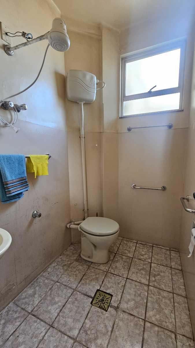 Apartamento, São Cristóvão, 2 Quartos, 1 Vaga