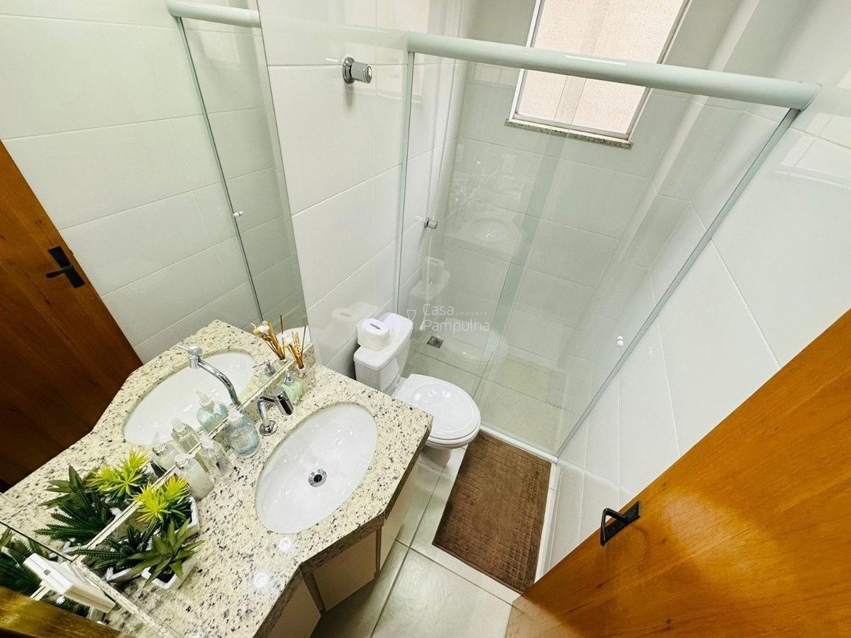 Apartamento, São João Batista (venda Nova), 3 Quartos, 2 Vagas, 1 Suíte