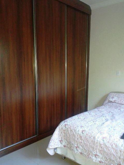 Casa, Marajó, 4 Quartos, 4 Vagas, 1 Suíte