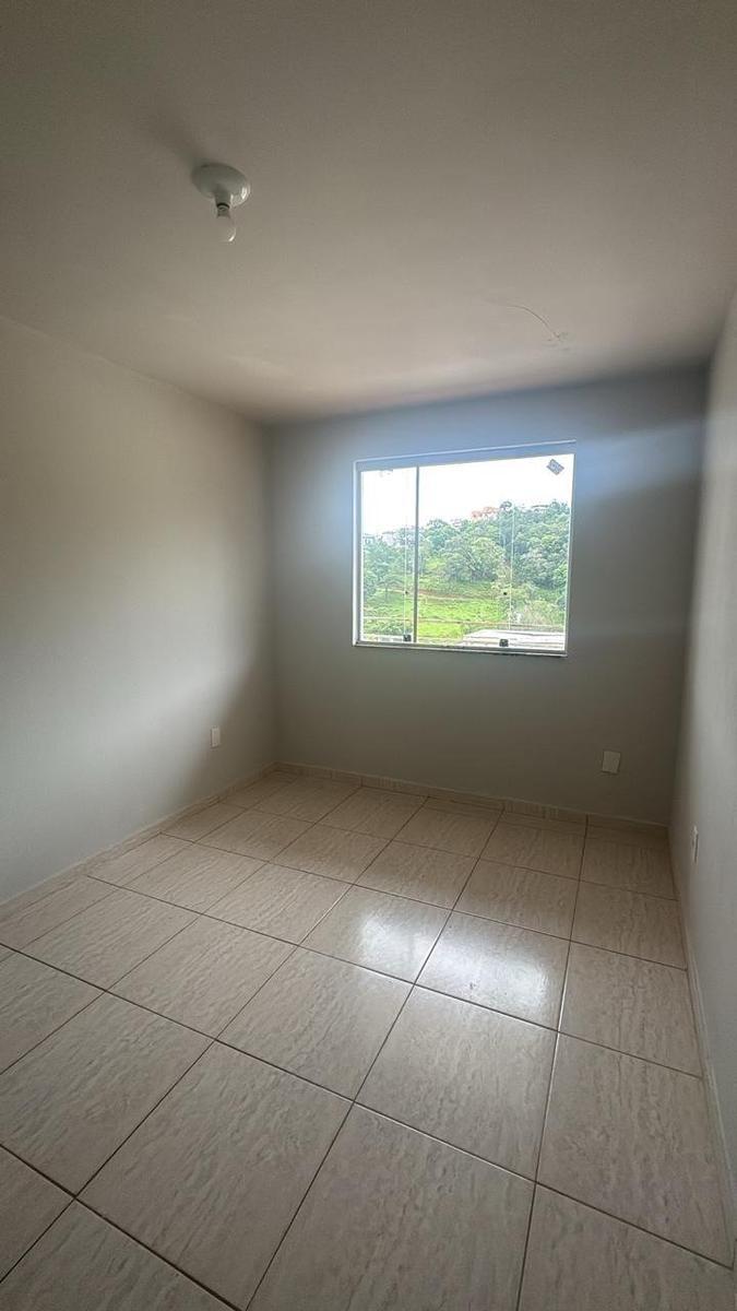 Apartamento, Novo Itabirito, 2 Quartos, 1 Vaga