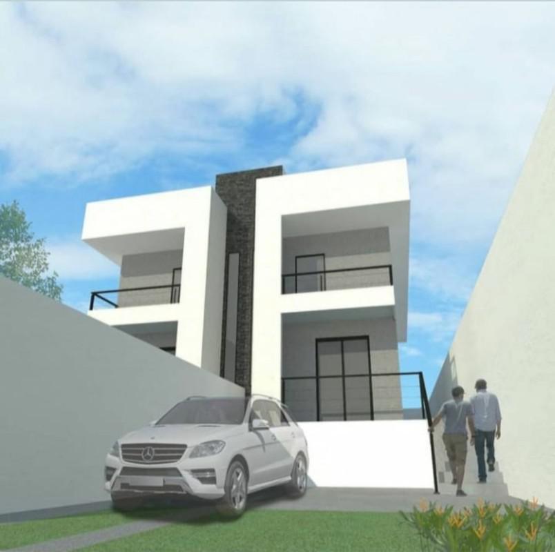 Casa, Paquetá, 3 Quartos, 2 Vagas, 1 Suíte