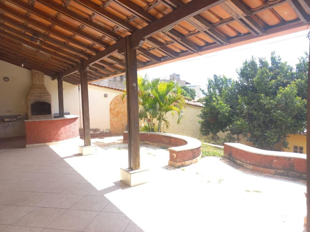 Casa, Planalto, 3 Quartos, 3 Vagas, 1 Suíte